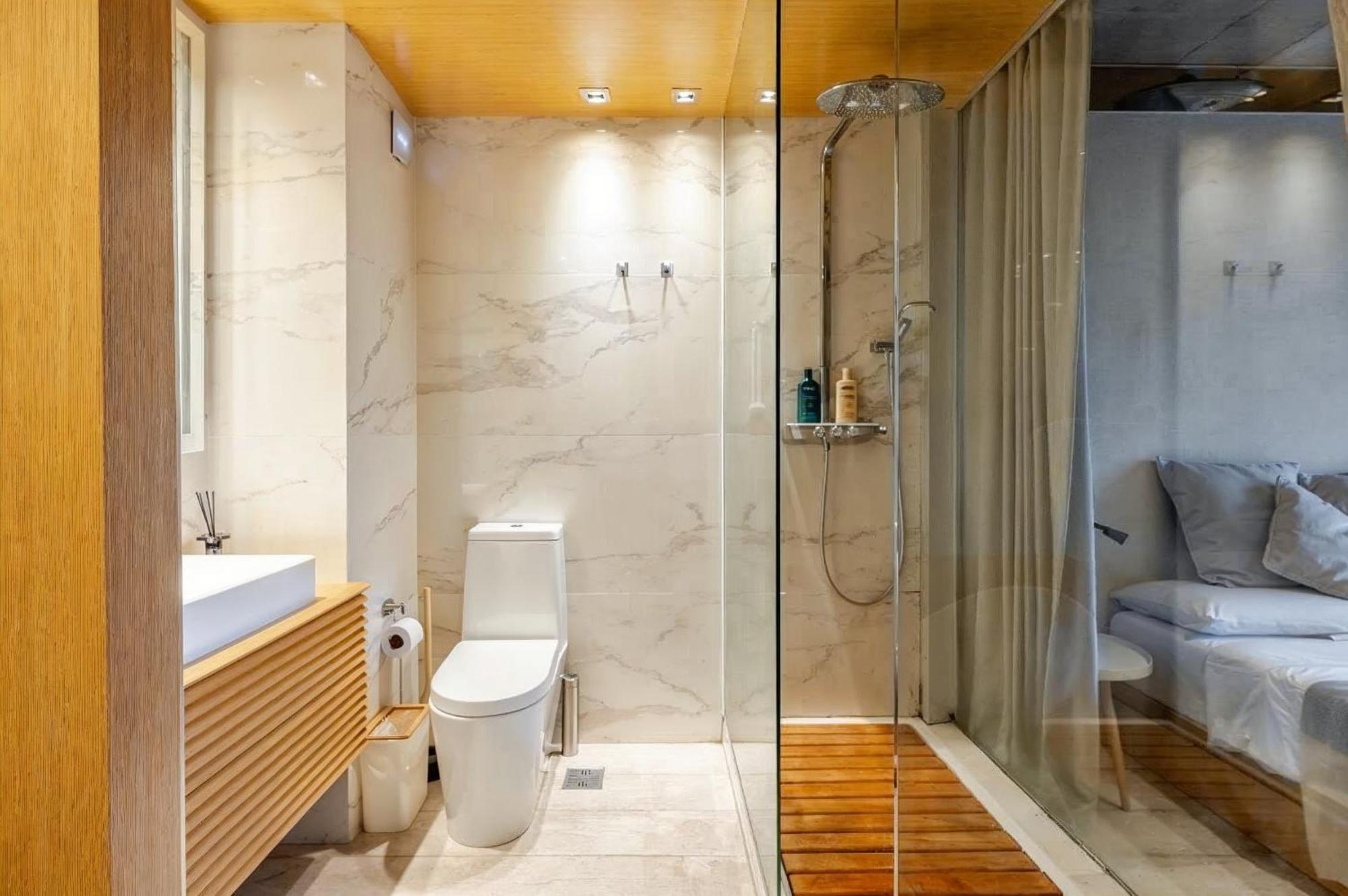 Design Ba Appartement