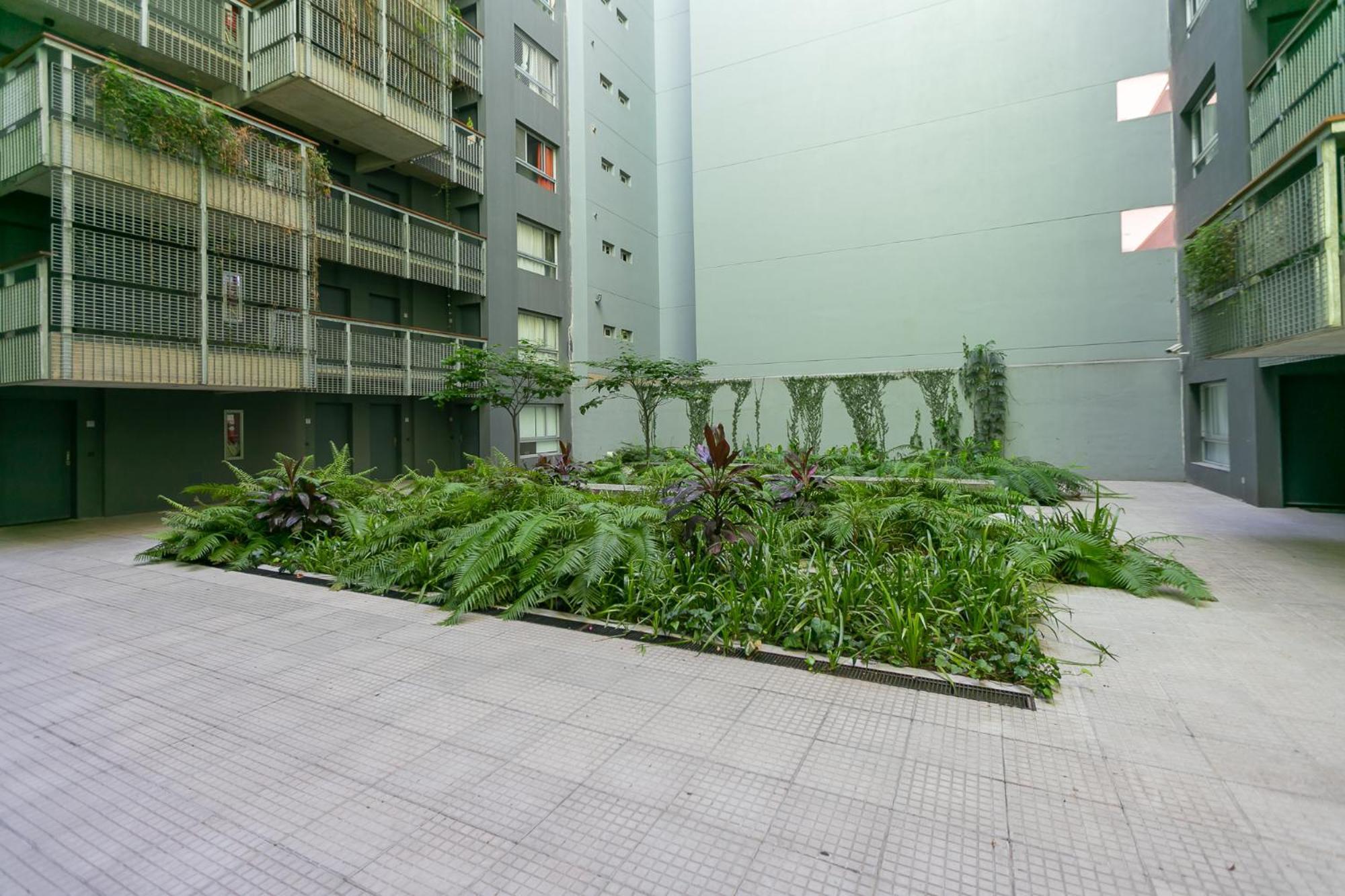 Appartement Design Ba